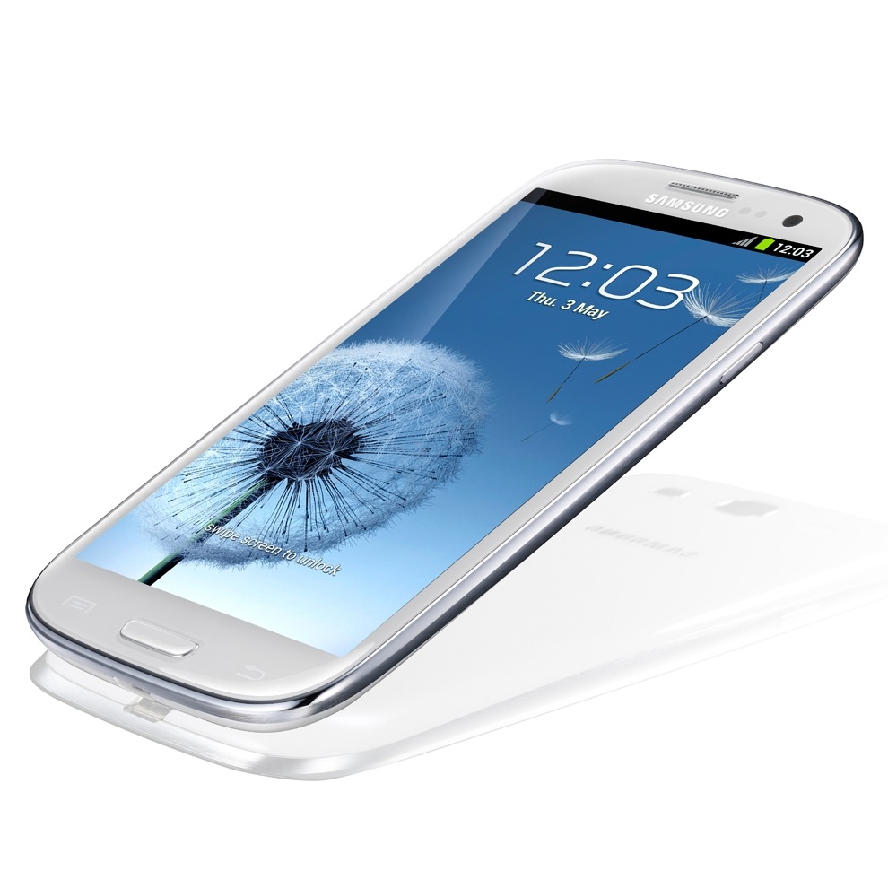 GT-I9300 12 Dynamic