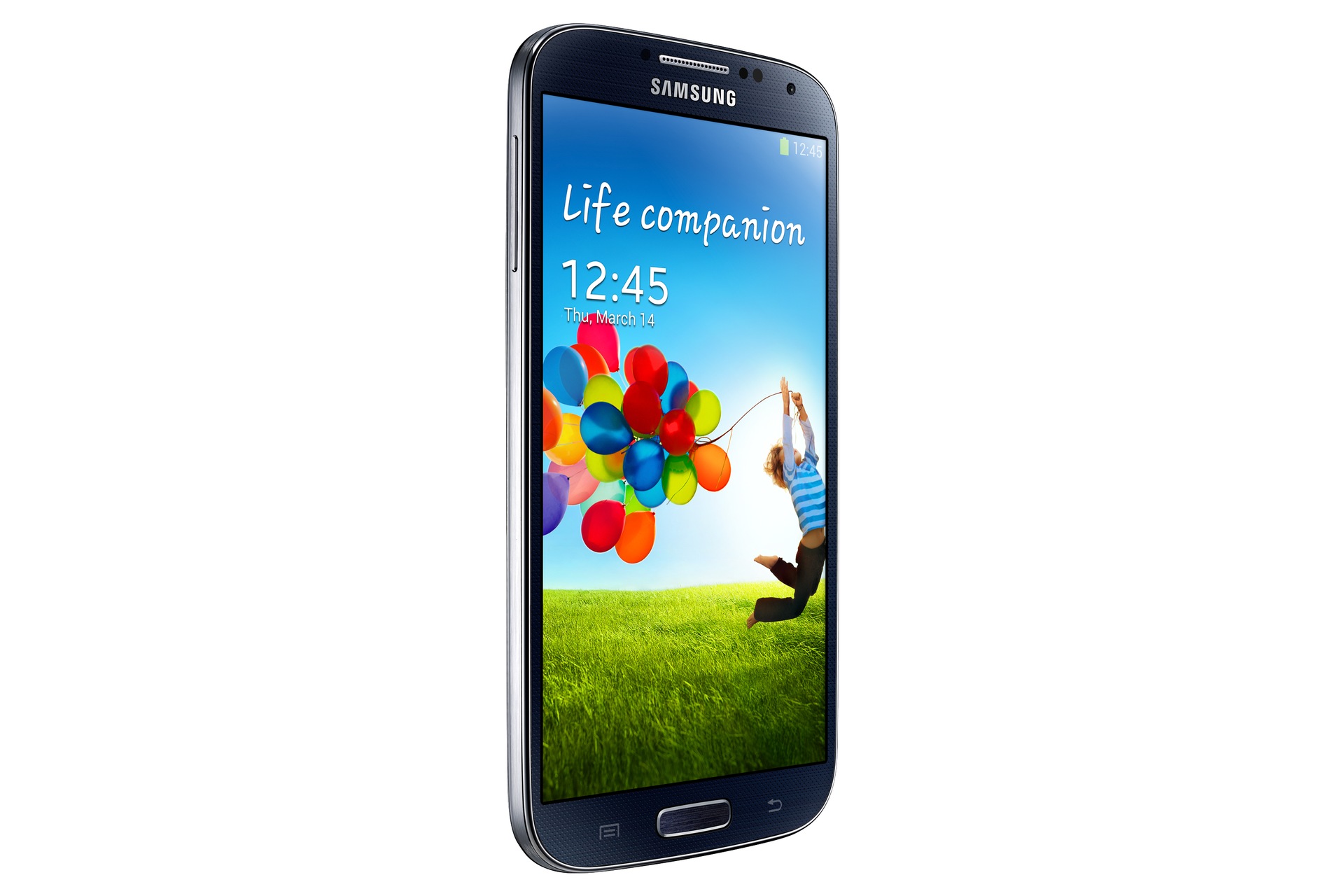 Galaxy S4 Full Specifications