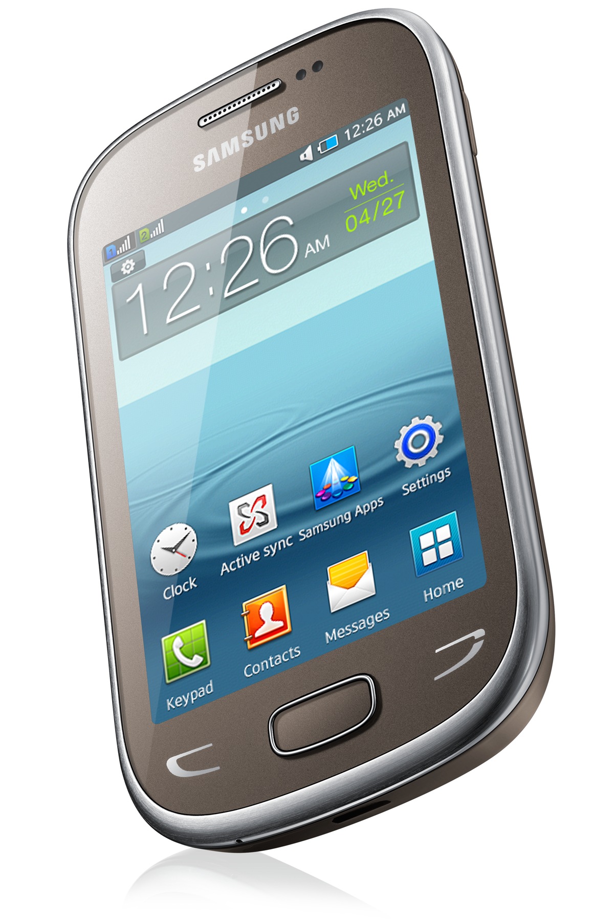 GT-S5292 Dynamic1 Brown