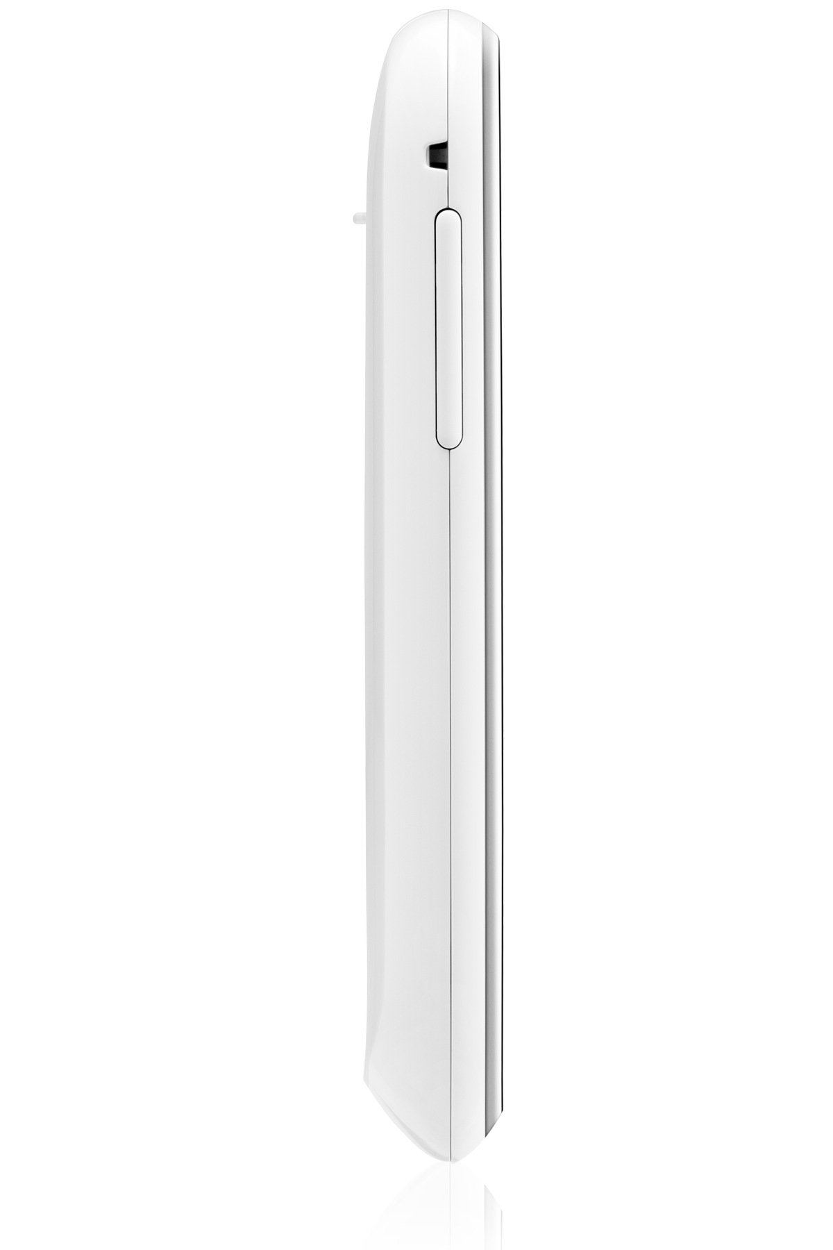 GT-S5302 7 Left White