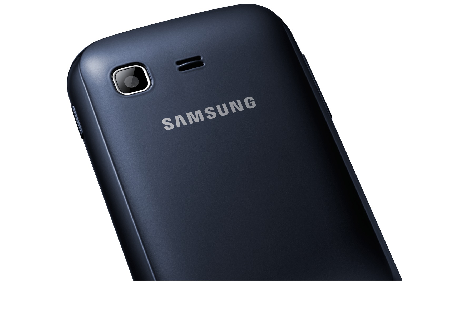 GT-S5302 20 Dynamic Black