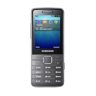 GT-S5610K Front