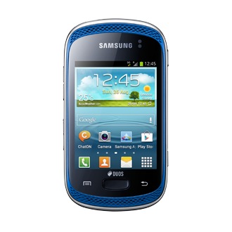 GT-S6012