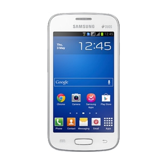 How to Update Galaxy Star Pro S7262 with Android 4.1.2 DXUANA3 Jelly Bean Official Firmware