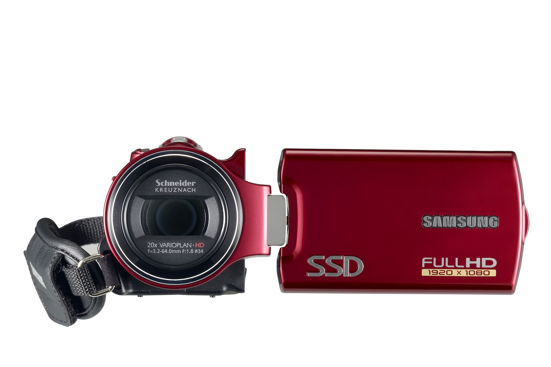 HMX-H200RP