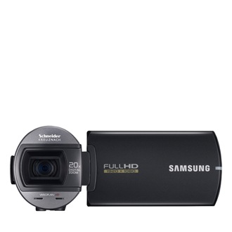 HMX-Q10BP Front
