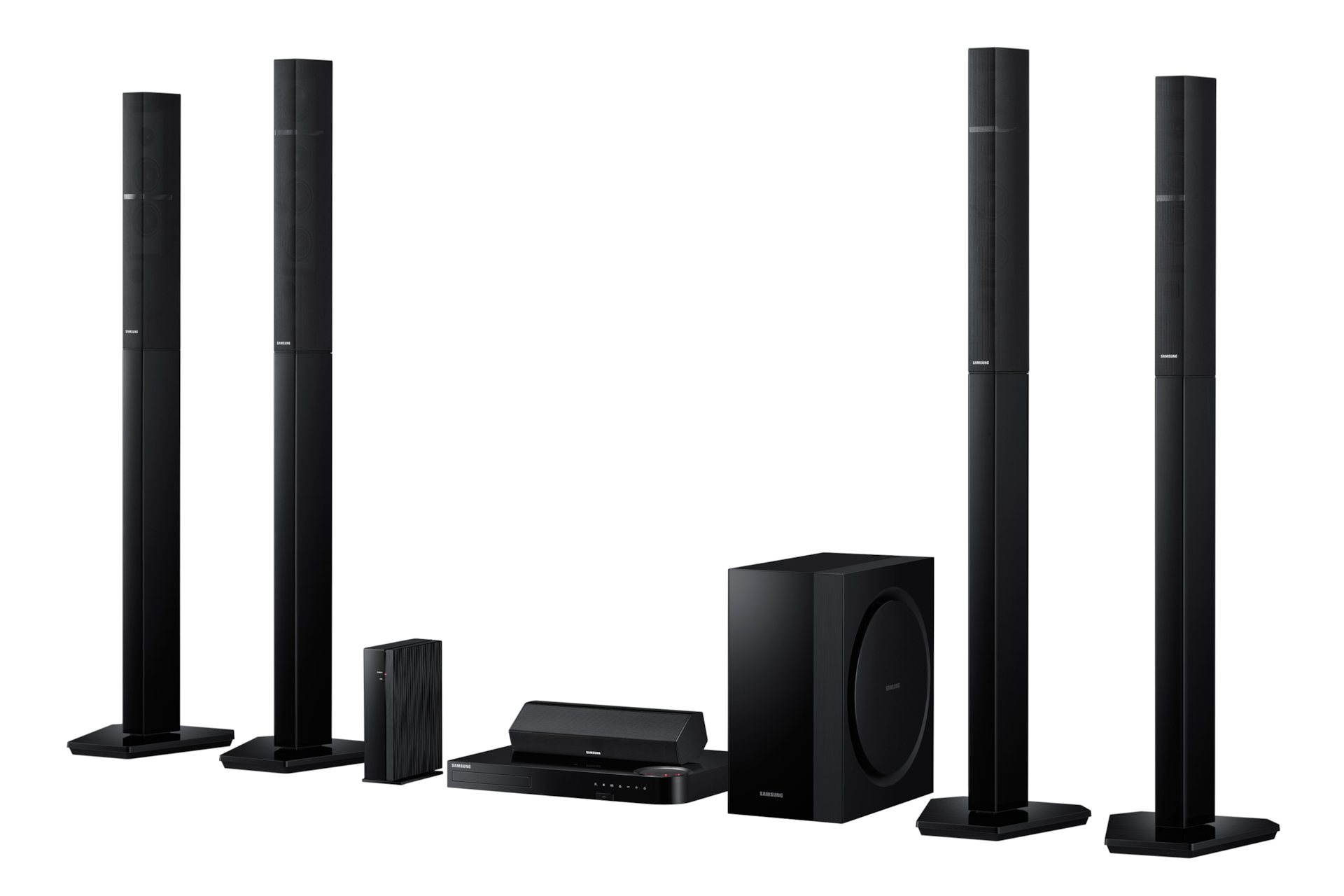 Home Theatre 7.1, Home Theater Price, Wireless Home Theater Systems – Samsung India