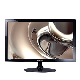S19B150B Front Black