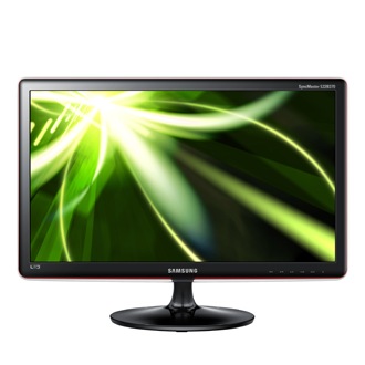S23B370H Front black