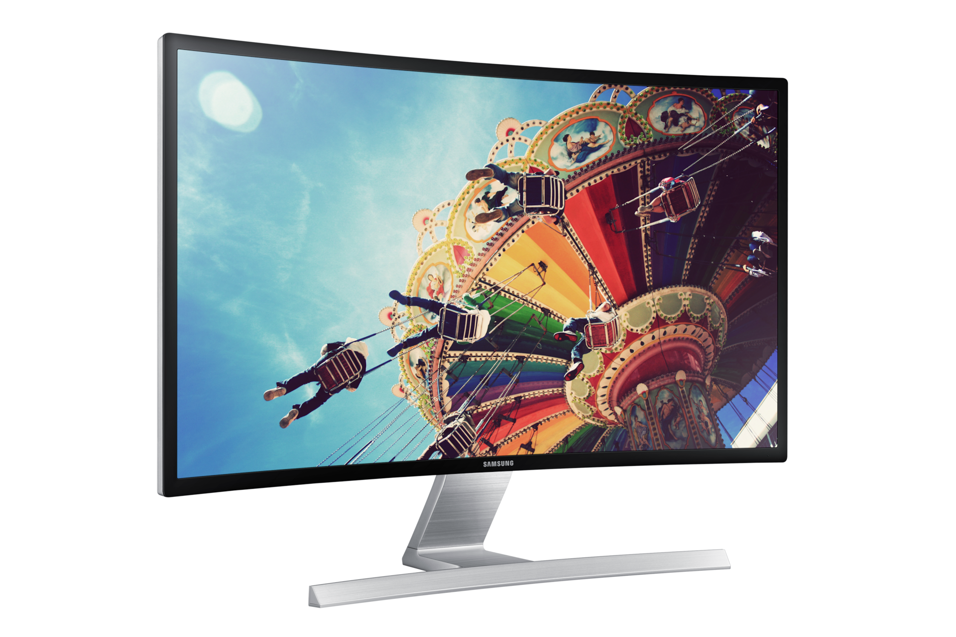 Dell Vs LG Vs Samsung Vs HP Vs AOC Monitors