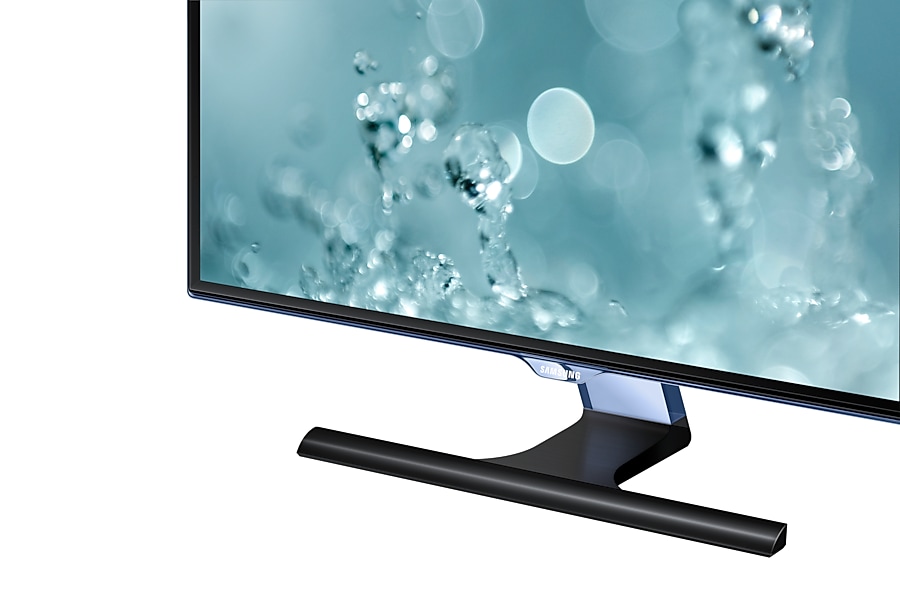 S27E390H Stand Detail Black