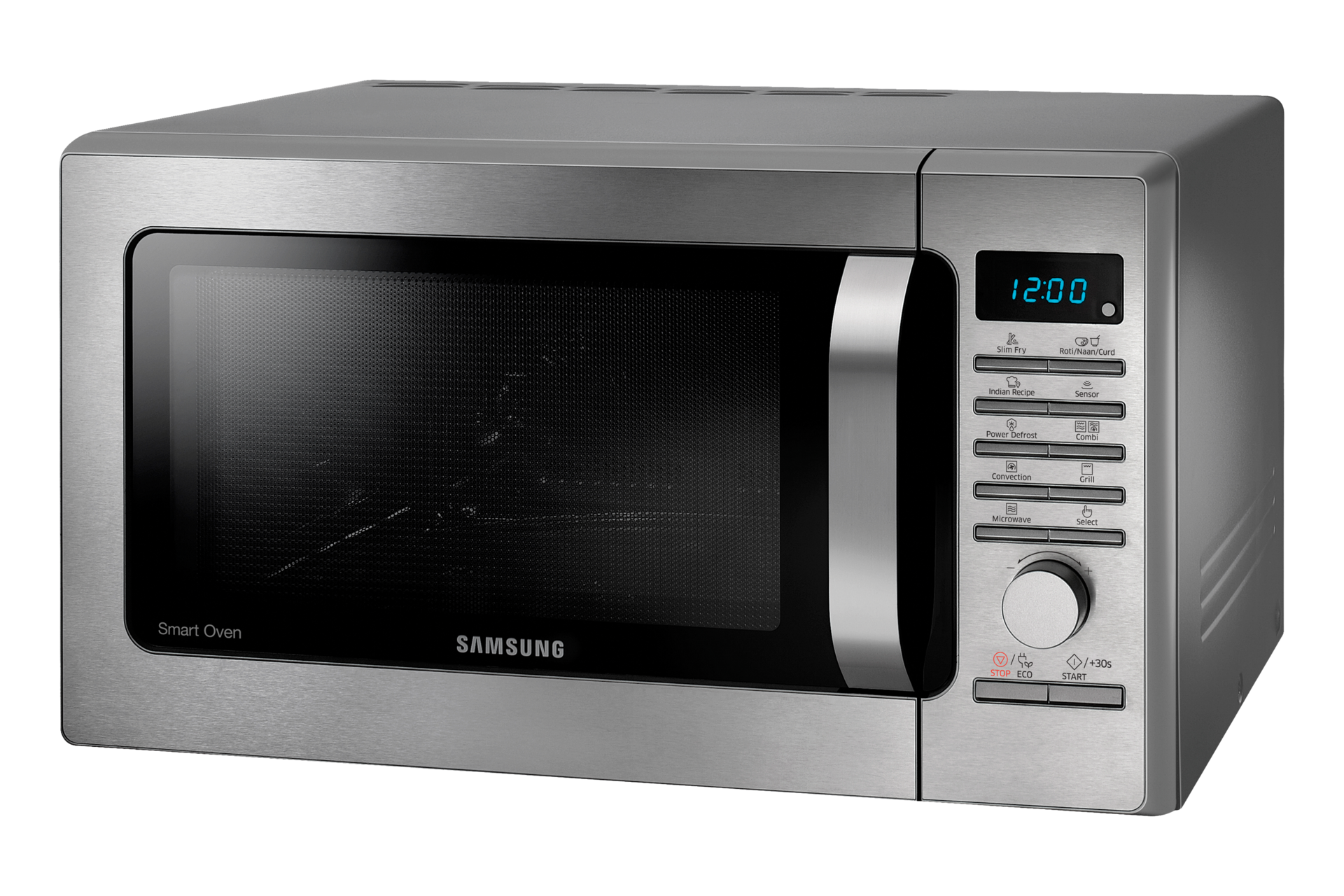MC288TVTCSQ Convection MWO with Slim Fry, 28 L | SAMSUNG India3000 x 2000