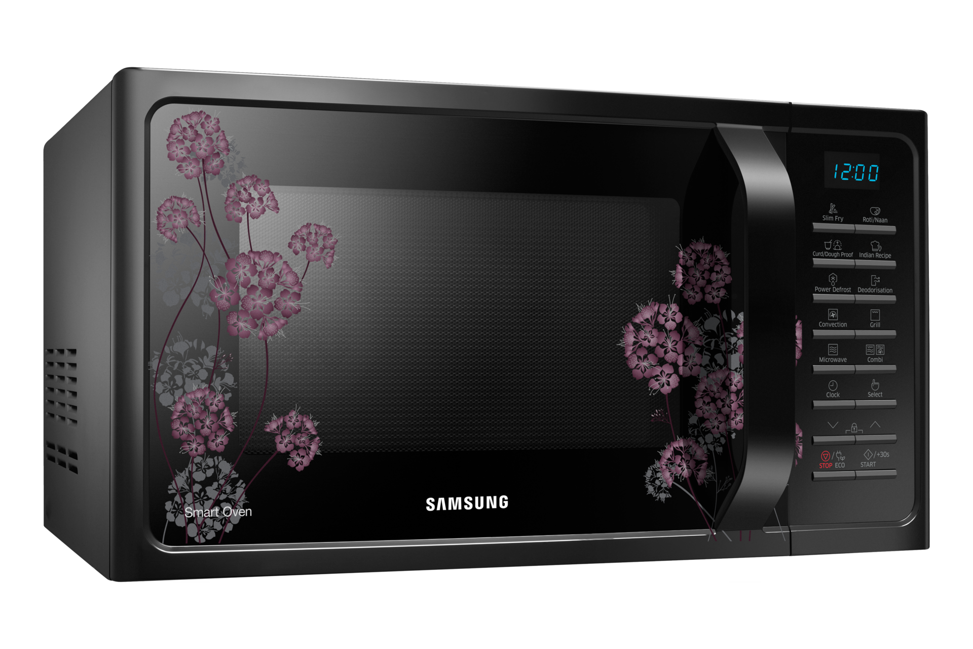 Samsung Convection Microwave Oven with Slim Fry, 28 L Samsung India