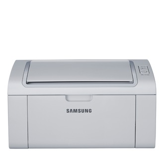 ML-2161 Front White