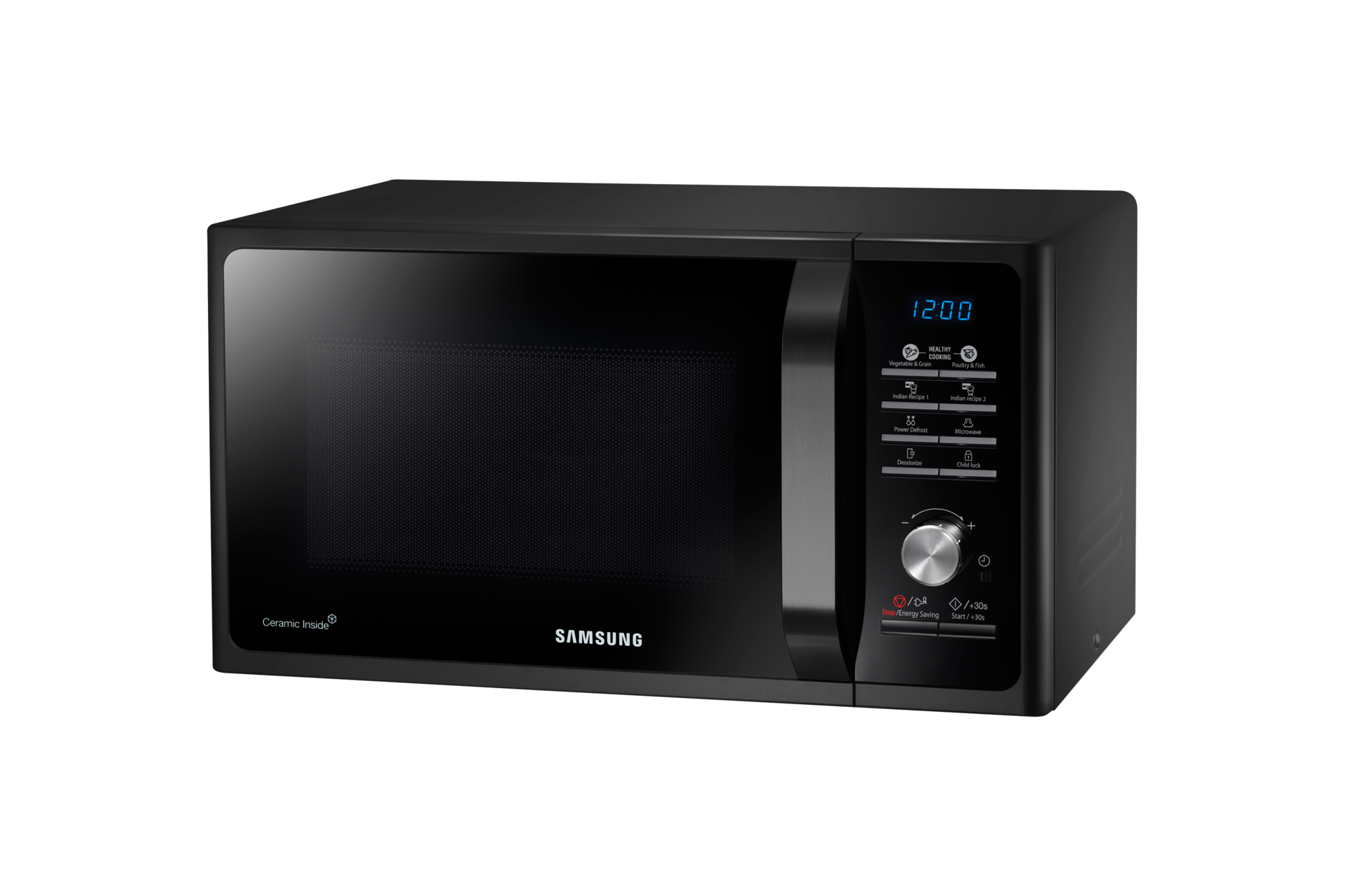 Samsung Solo Microwave Oven Price, Specs, Features India