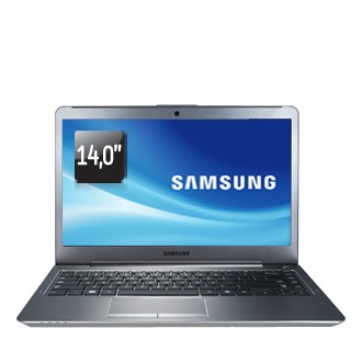 NP530U4C Front Open silver