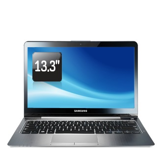 NP540U3C Front open silver