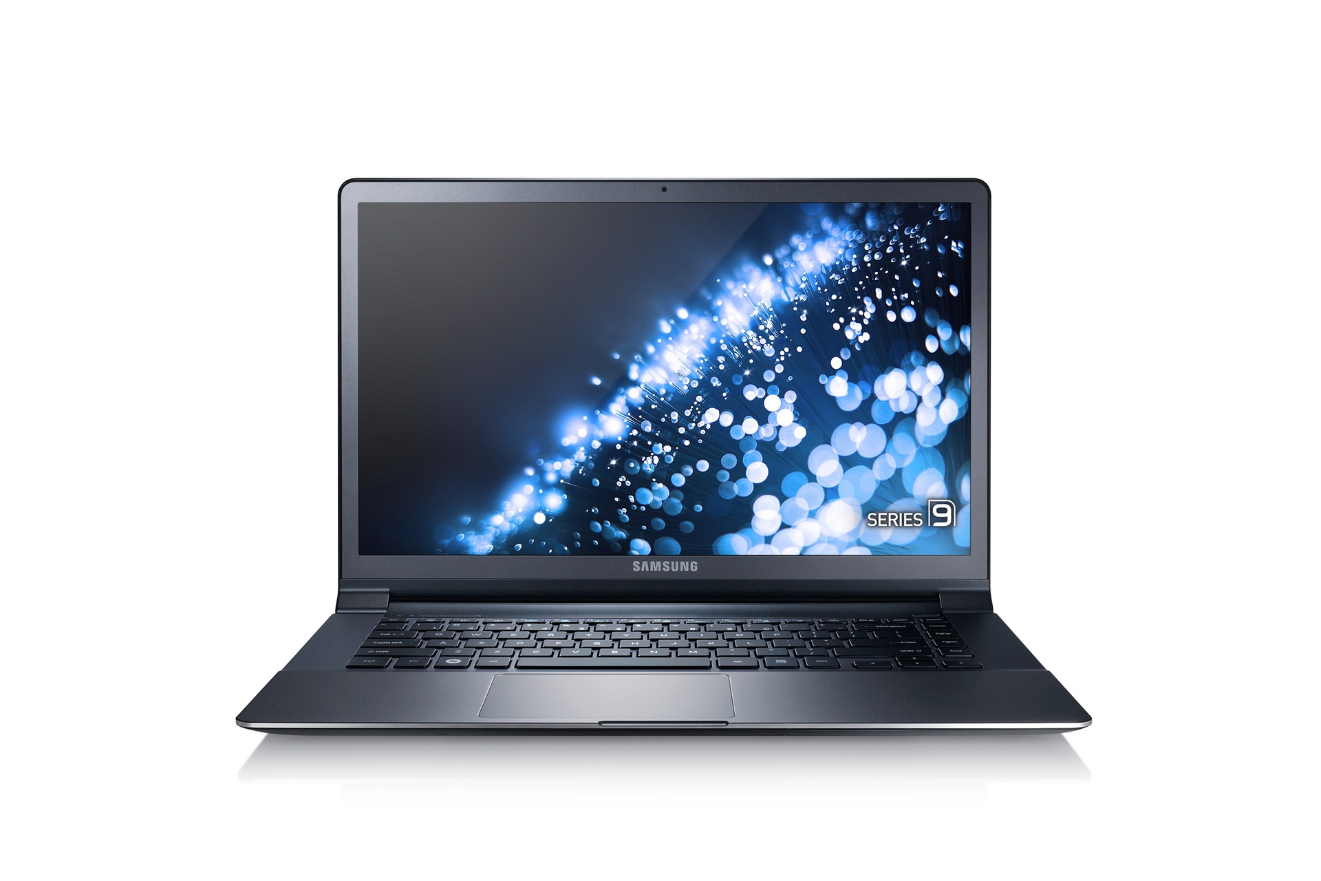 NP900X4C 1 Front Open Black
