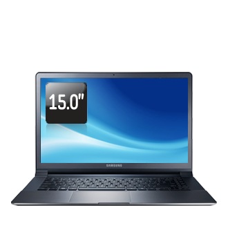 NP900X4C Front Black