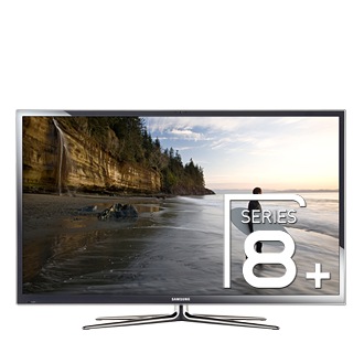 PS51E8000GR Front