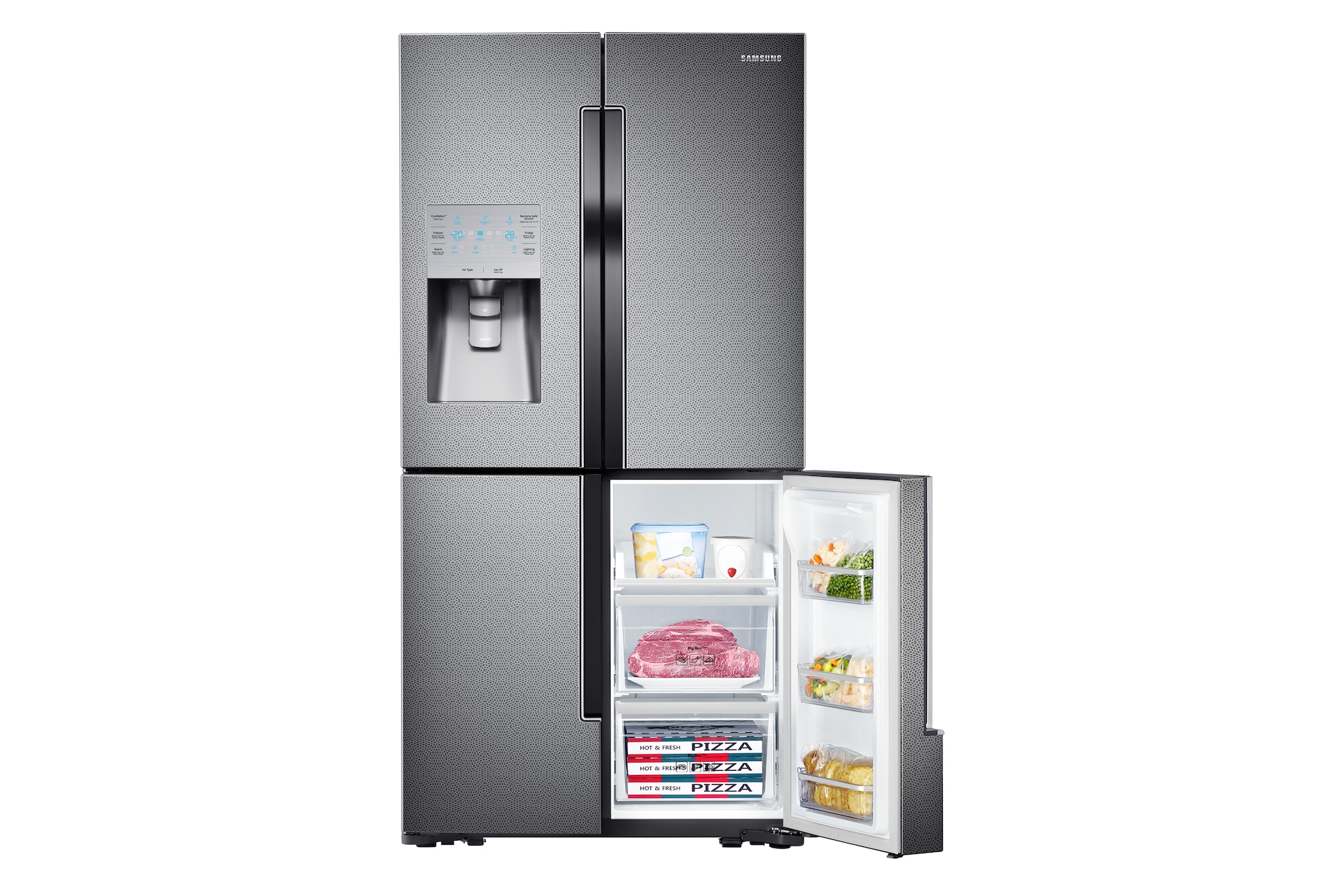 Samsung Double Door Refrigerator, Price, French Door Fridge Specs India3000 x 2000