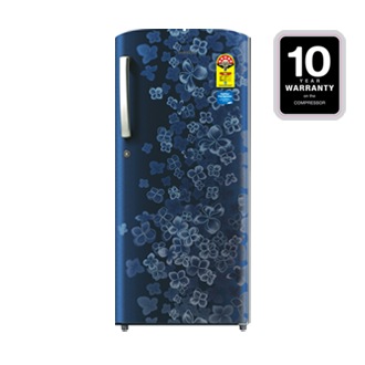 RR2115RCAVL Front Blue