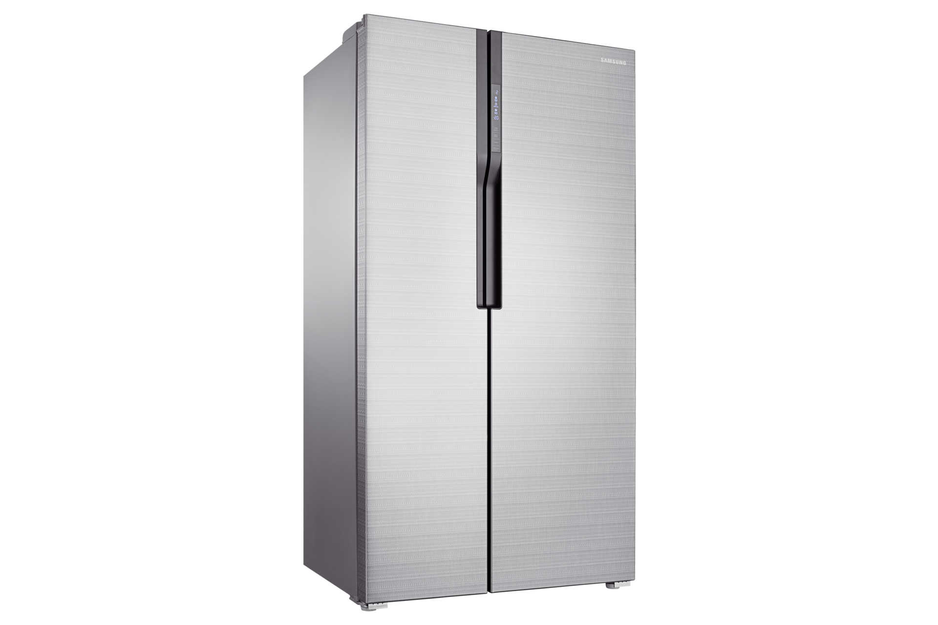 Samsung - Side by Side Refrigerators - Refrigerators
