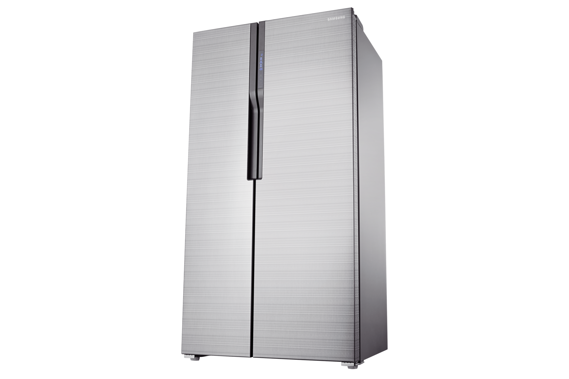 Side By Side Refrigerators: Compare Reviews. - Samsung