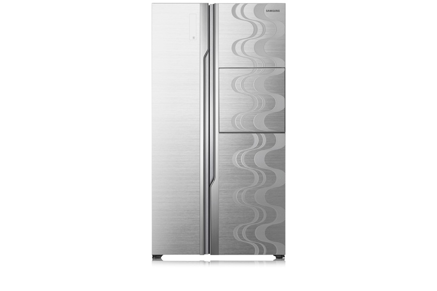 RS844CRPC5H 1 Front Silver