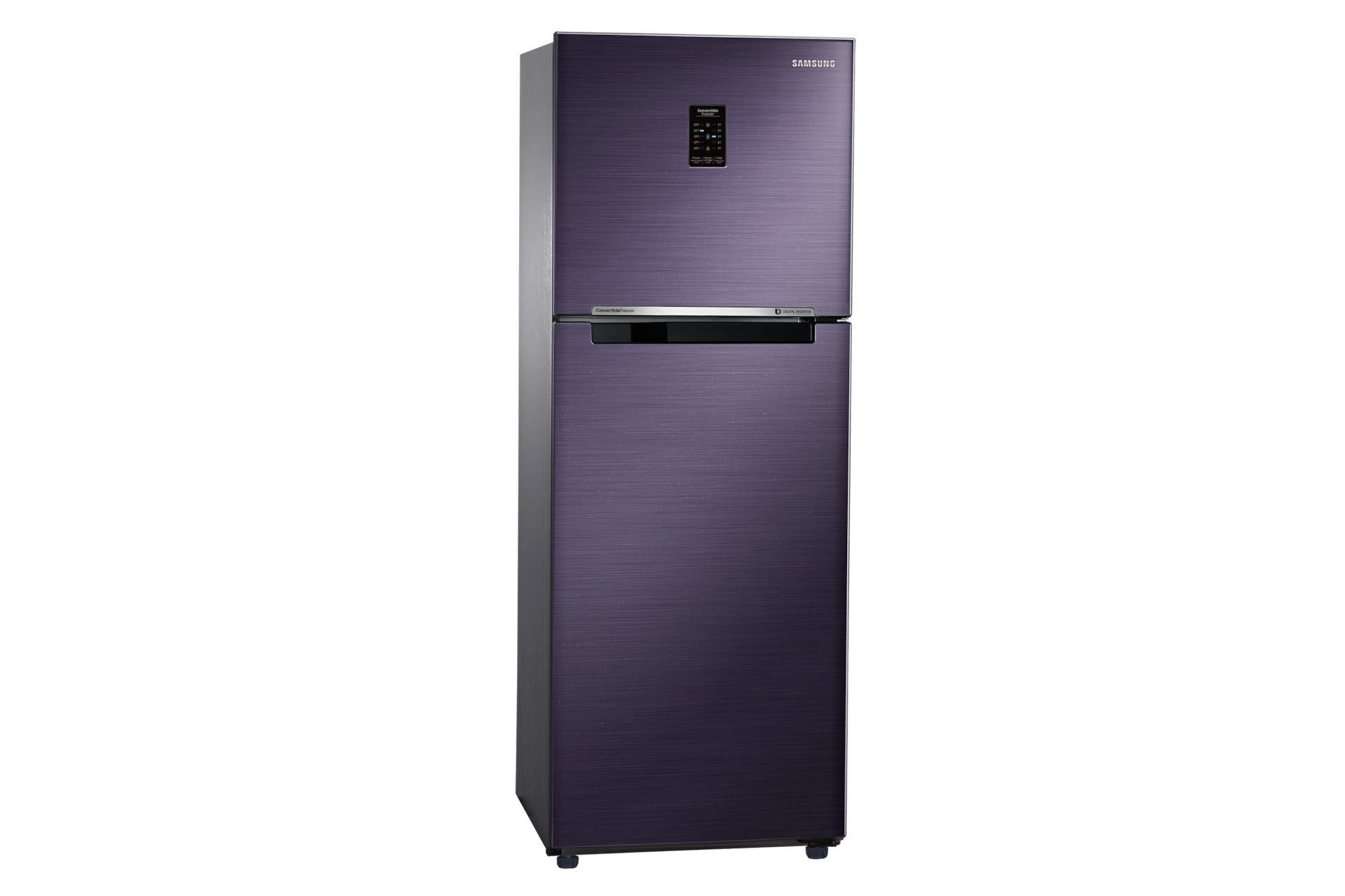 samsung 2 door inverter ref
