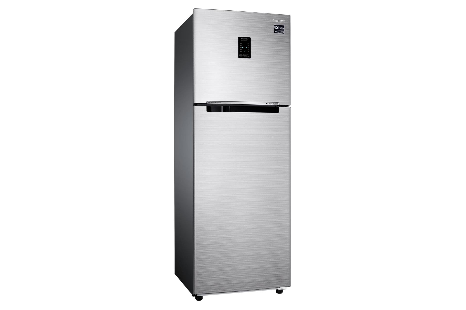 samsung 2 door inverter ref