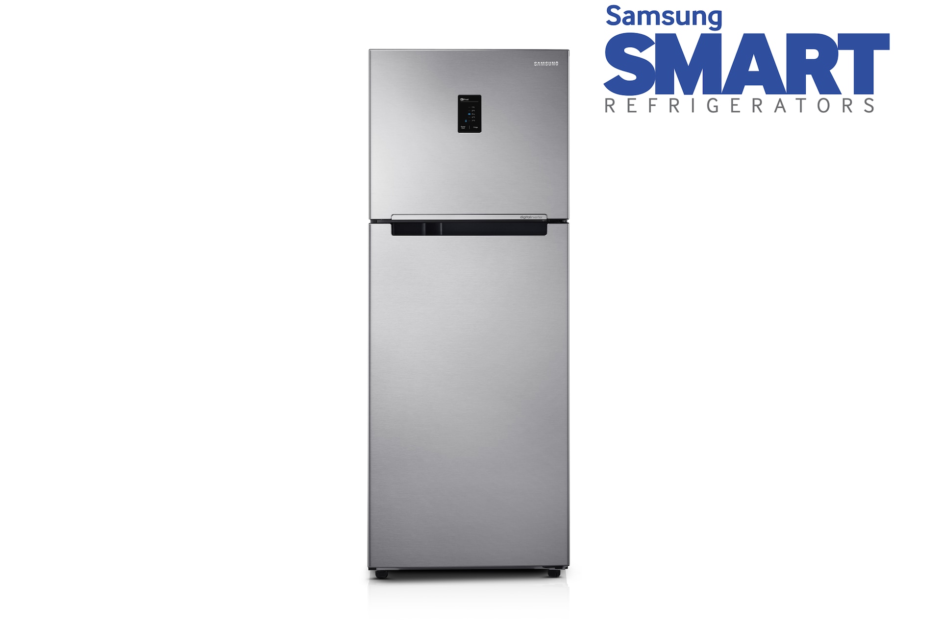 Samsung Digital Inverter Compressor Fridge, Buy Energy Saving