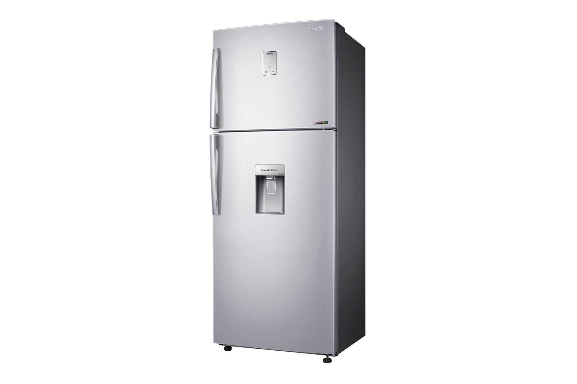 Samsung Energy Saving Fridge, Digital Inverter Compressor Refrigerator