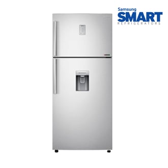 Frost Free Refrigerator Price, Digital Inverter Compressor, Specs â Samsung India