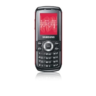 SCH-F219 1 Front