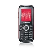 SCH-F219 Front