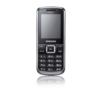 Guru Dual CDMA