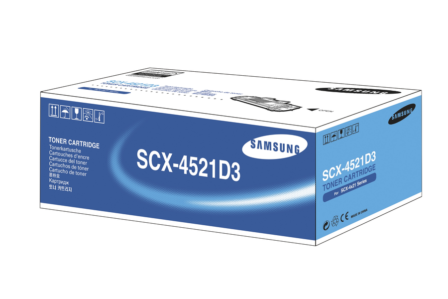 Samsung SCX-4521D3 Print Cartridge Price, Cartridge Printer Features