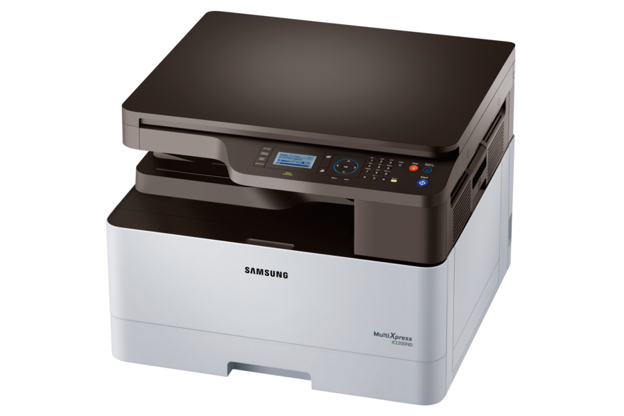 Samsung Multifunction A3 Laser Printer SLK2200ND Price, Specs, Features