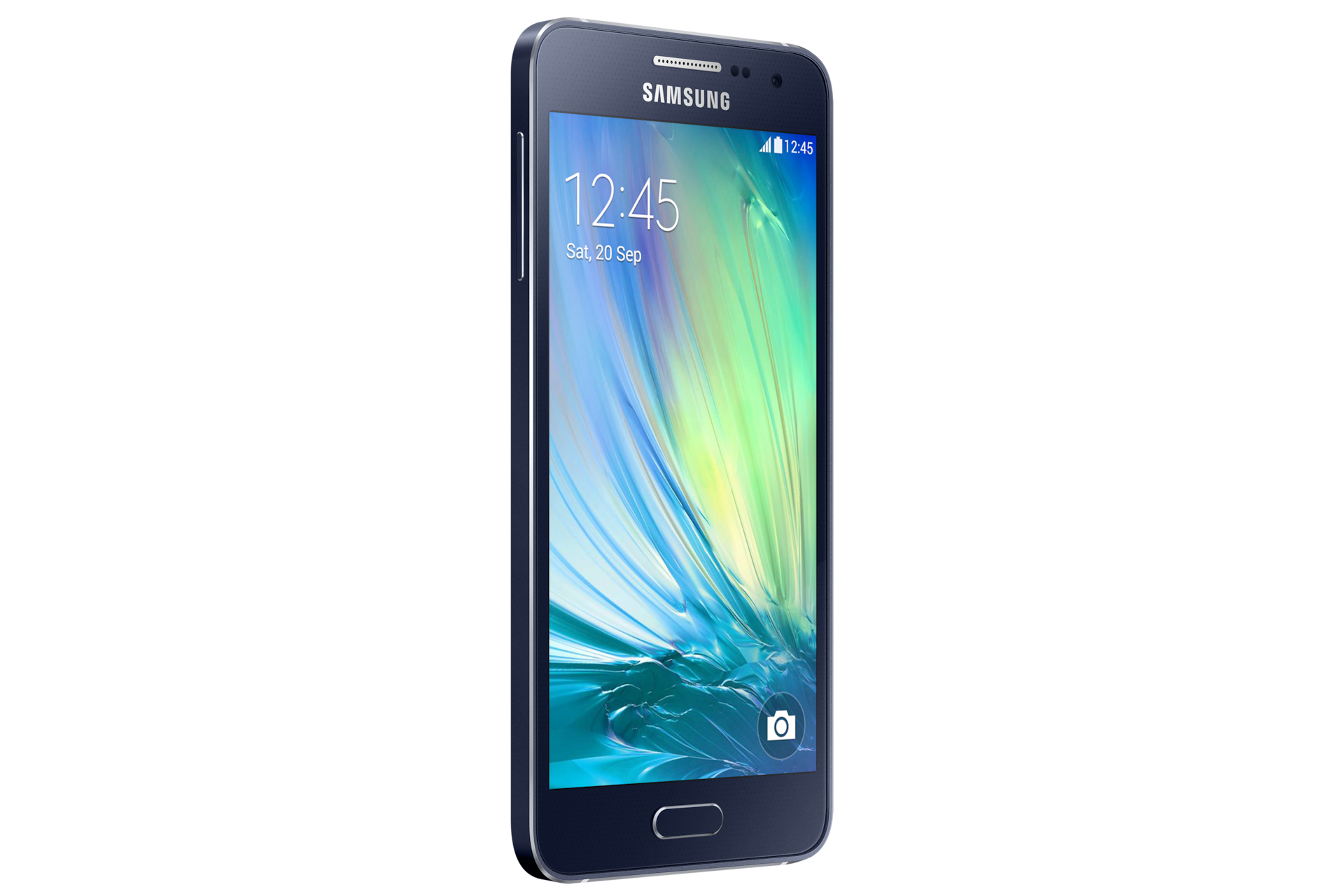 Samsung Galaxy A3 Price New Galaxy A3 Metal Phone Features Specs Buy