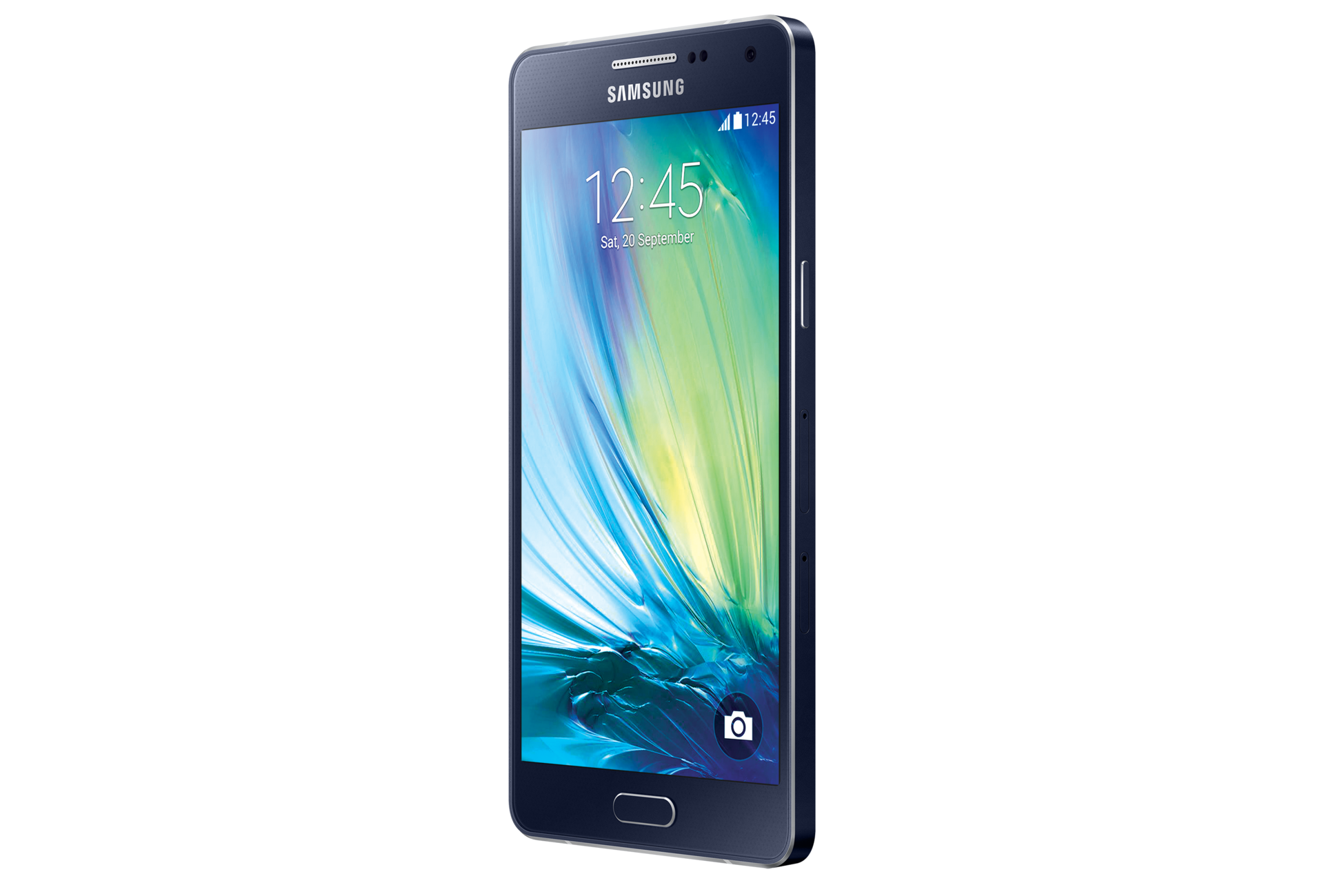 Samsung Galaxy A5 Price India Galaxy A5 Metal 5 Inch Smartphone