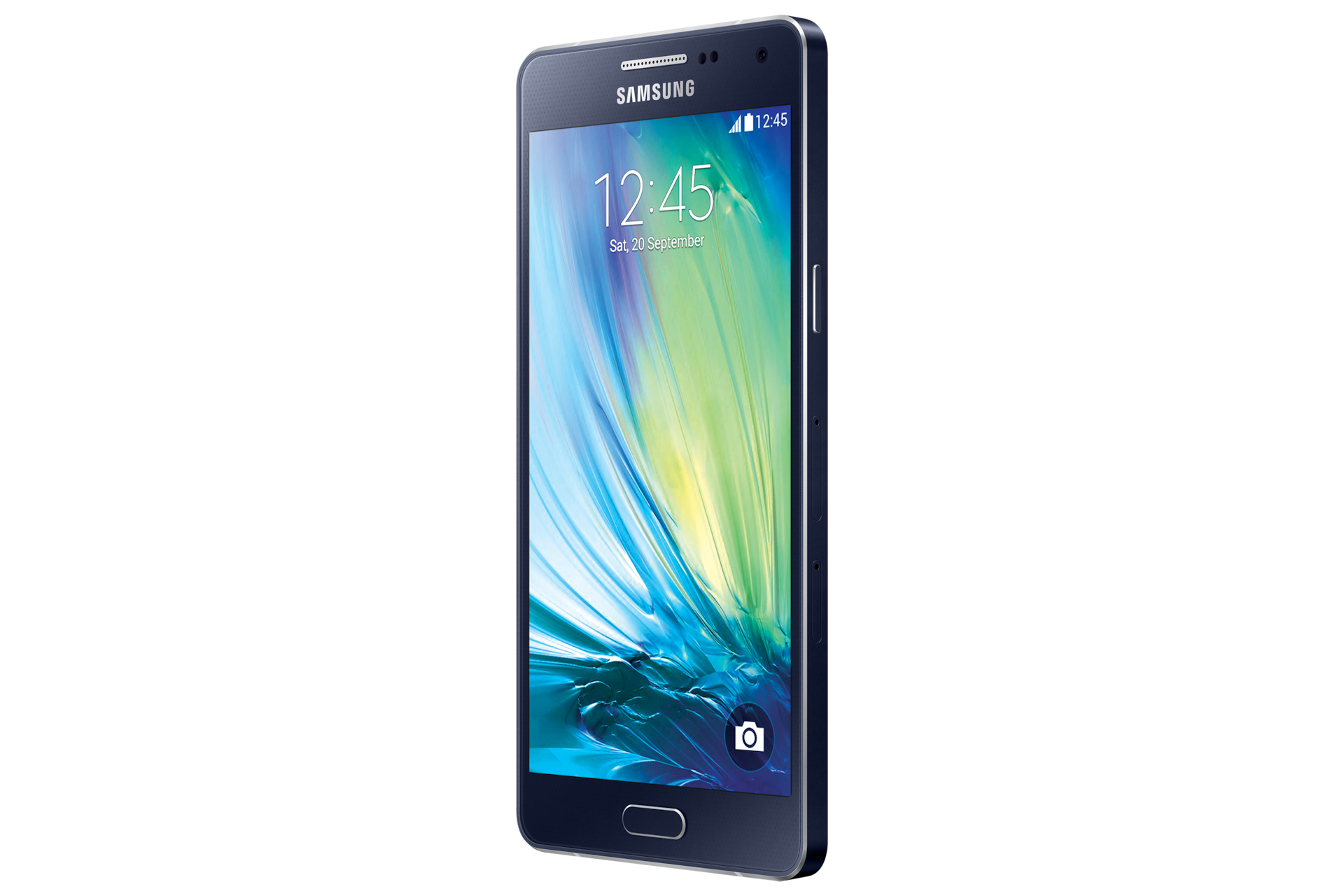 Samsung Galaxy A5 Price India, Galaxy A5 Metal 5 Inch Smartphone