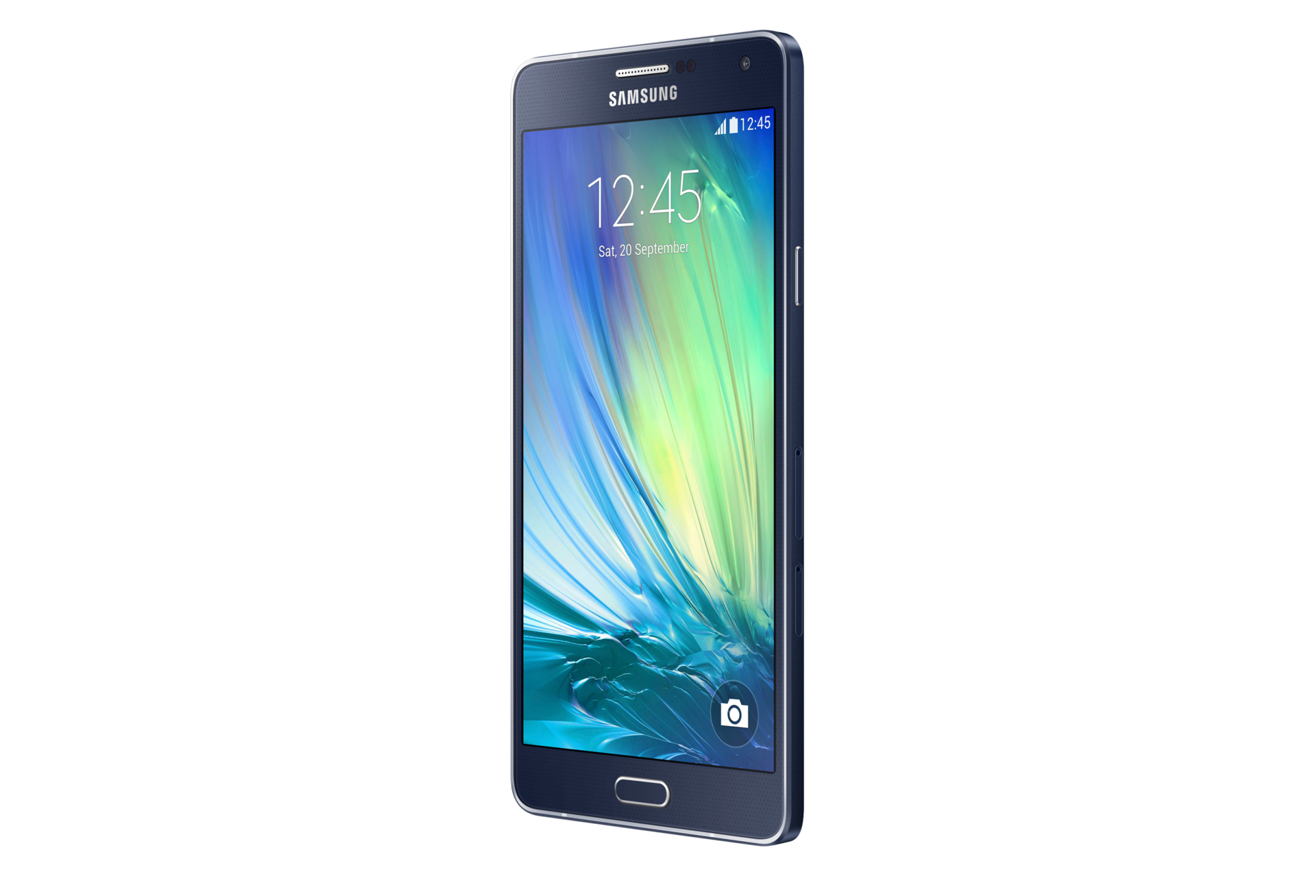 a7 samsung features