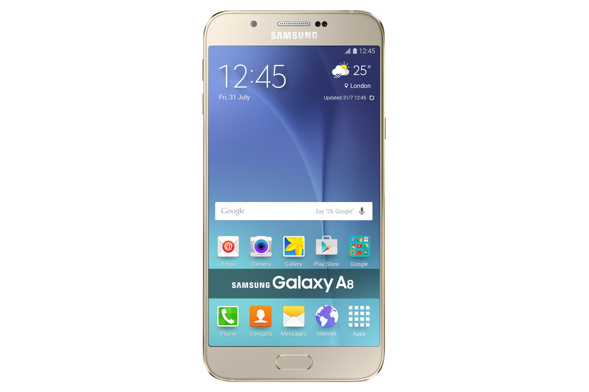 galaxy a8  price