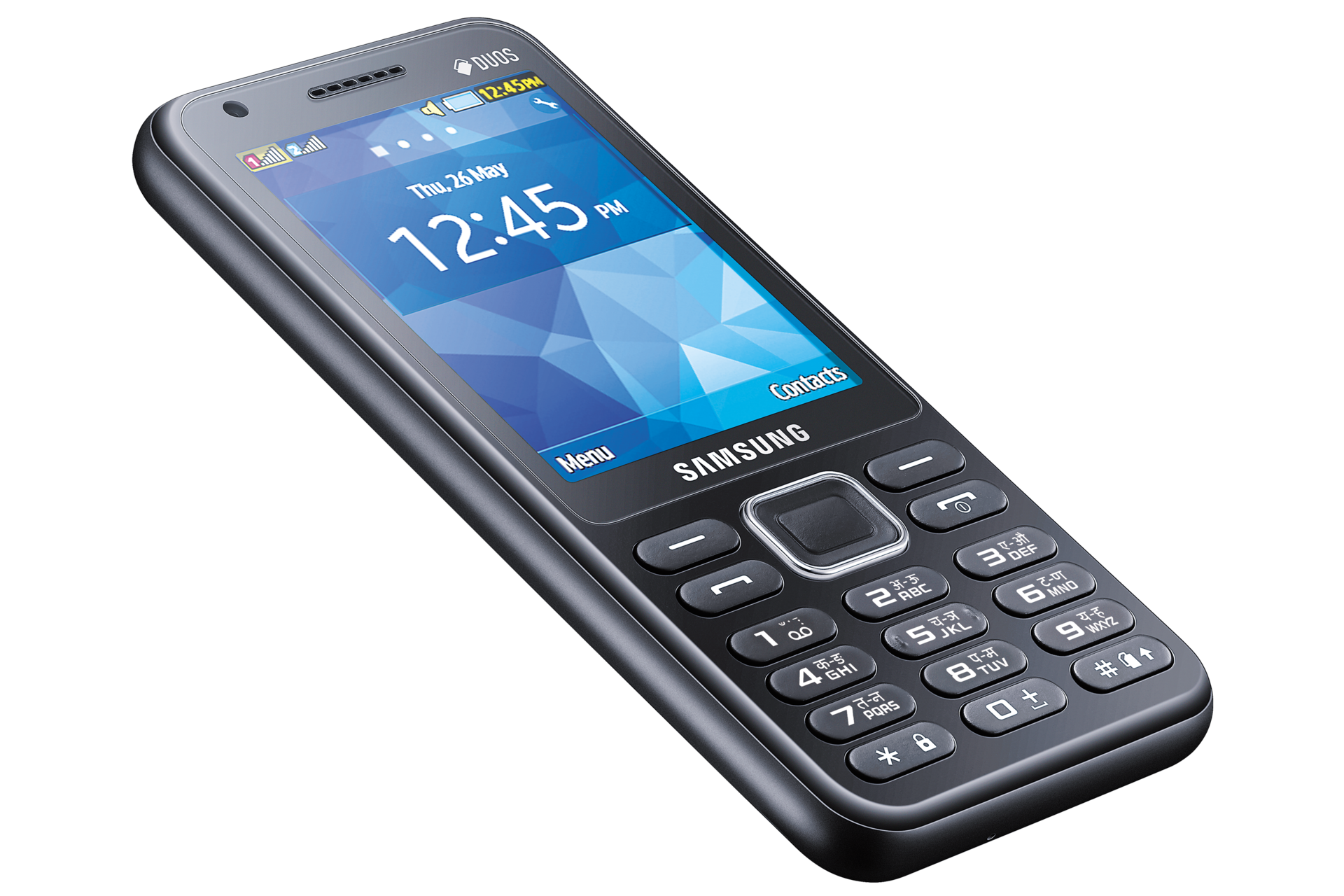 Samsung Metro XL Latest Feature Phones Samsung Mobiles