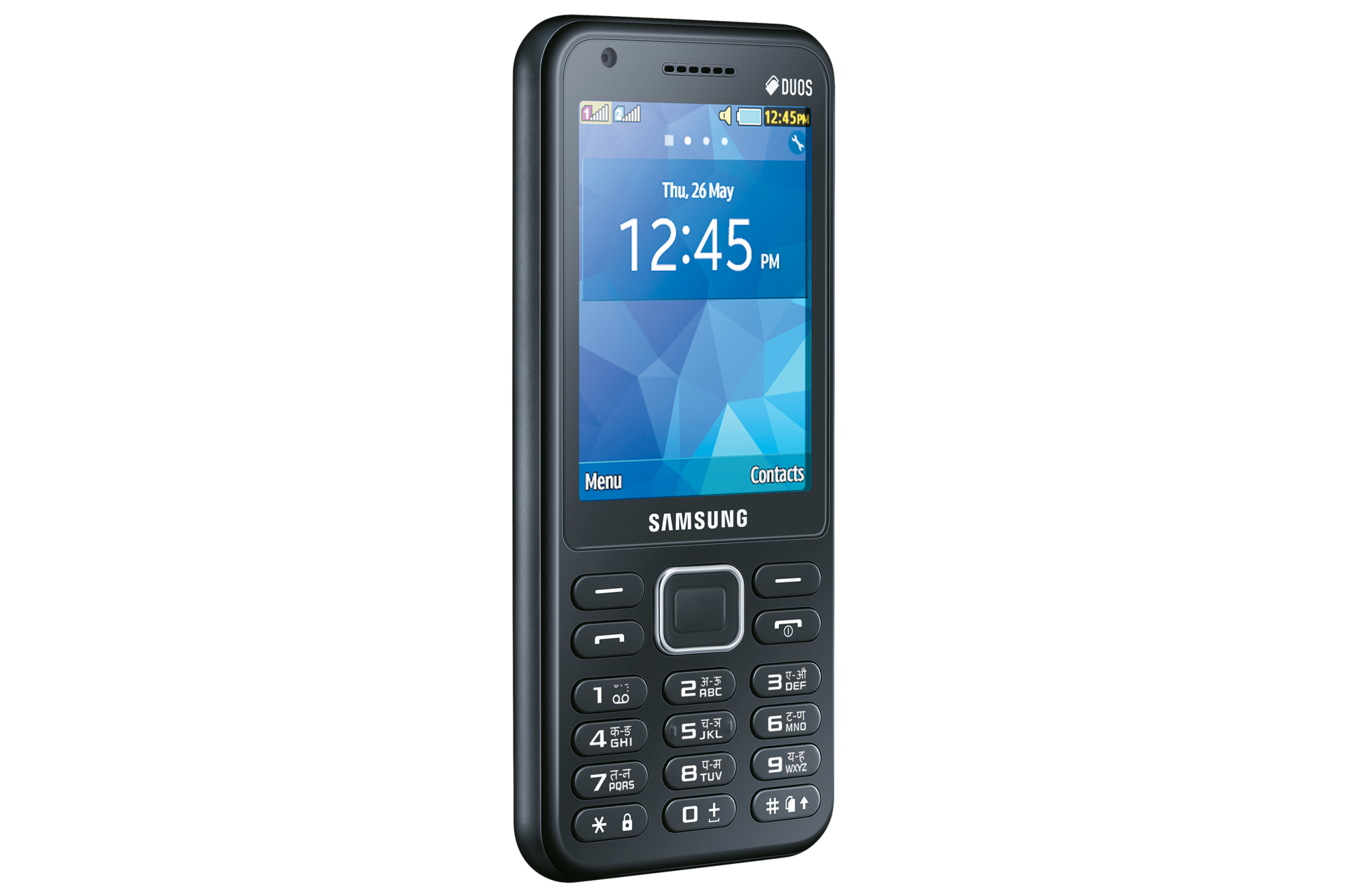 Samsung Metro XL Latest Feature Phones Samsung Mobiles
