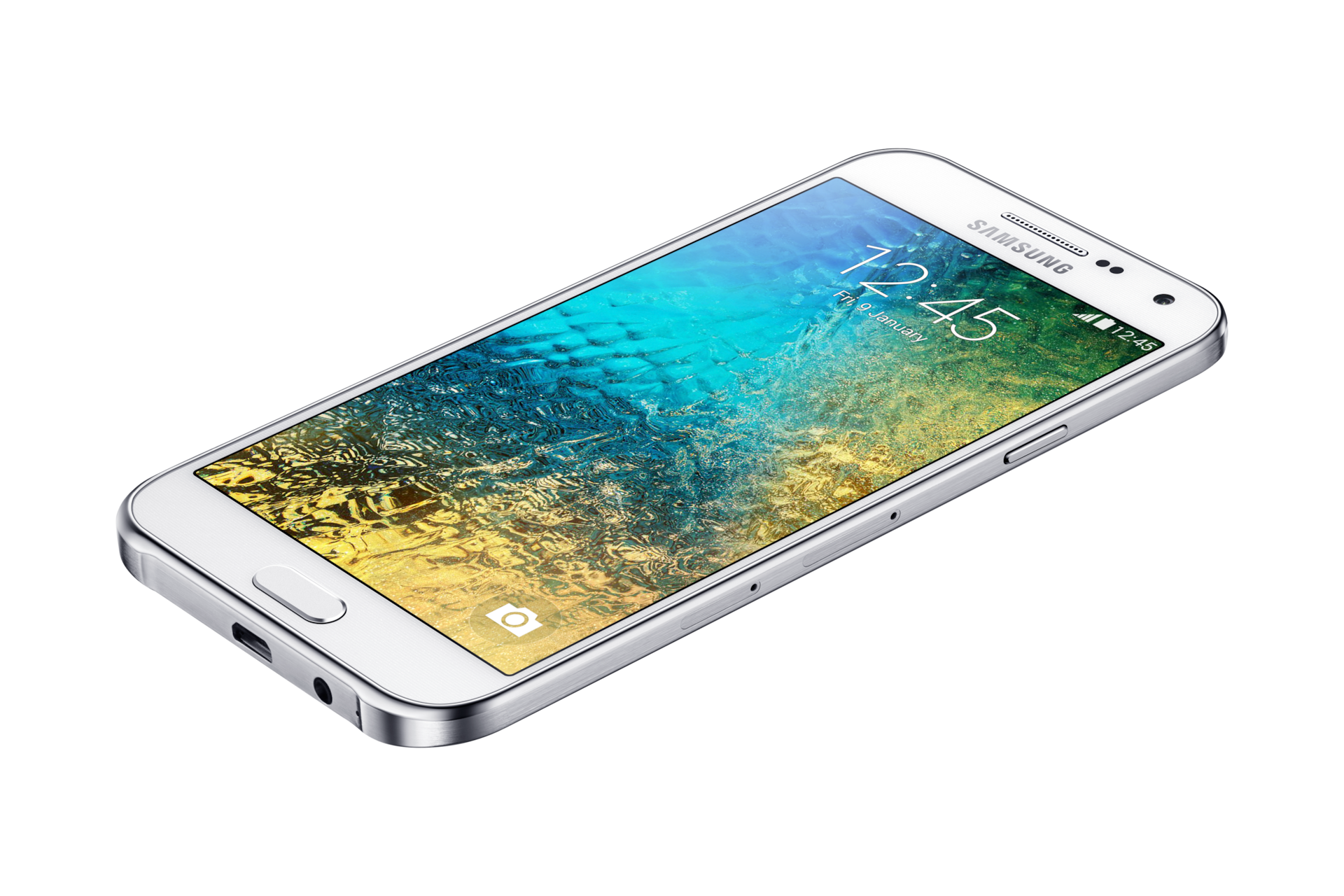 Análisis del Samsung Galaxy E5