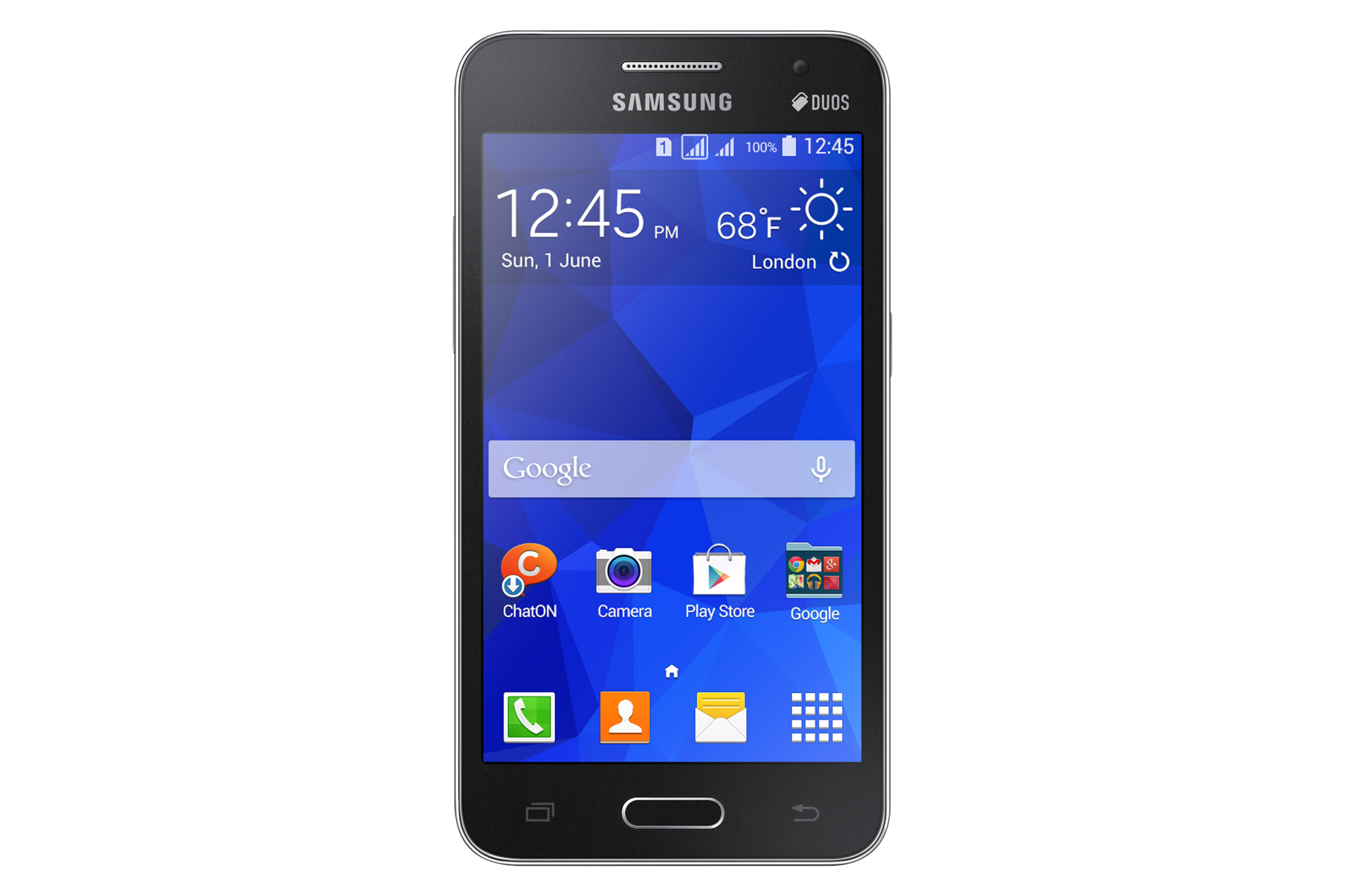 samsung galaxy core 2 g355h