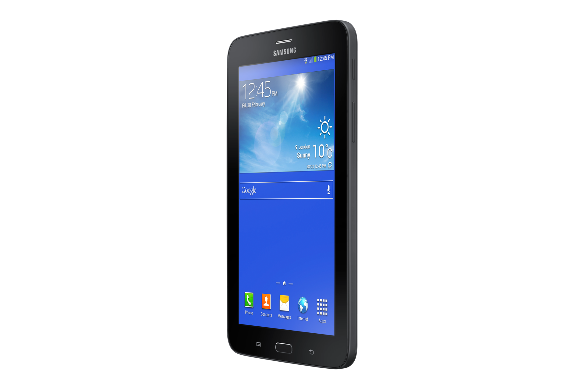 samsung tab 3 neo display price