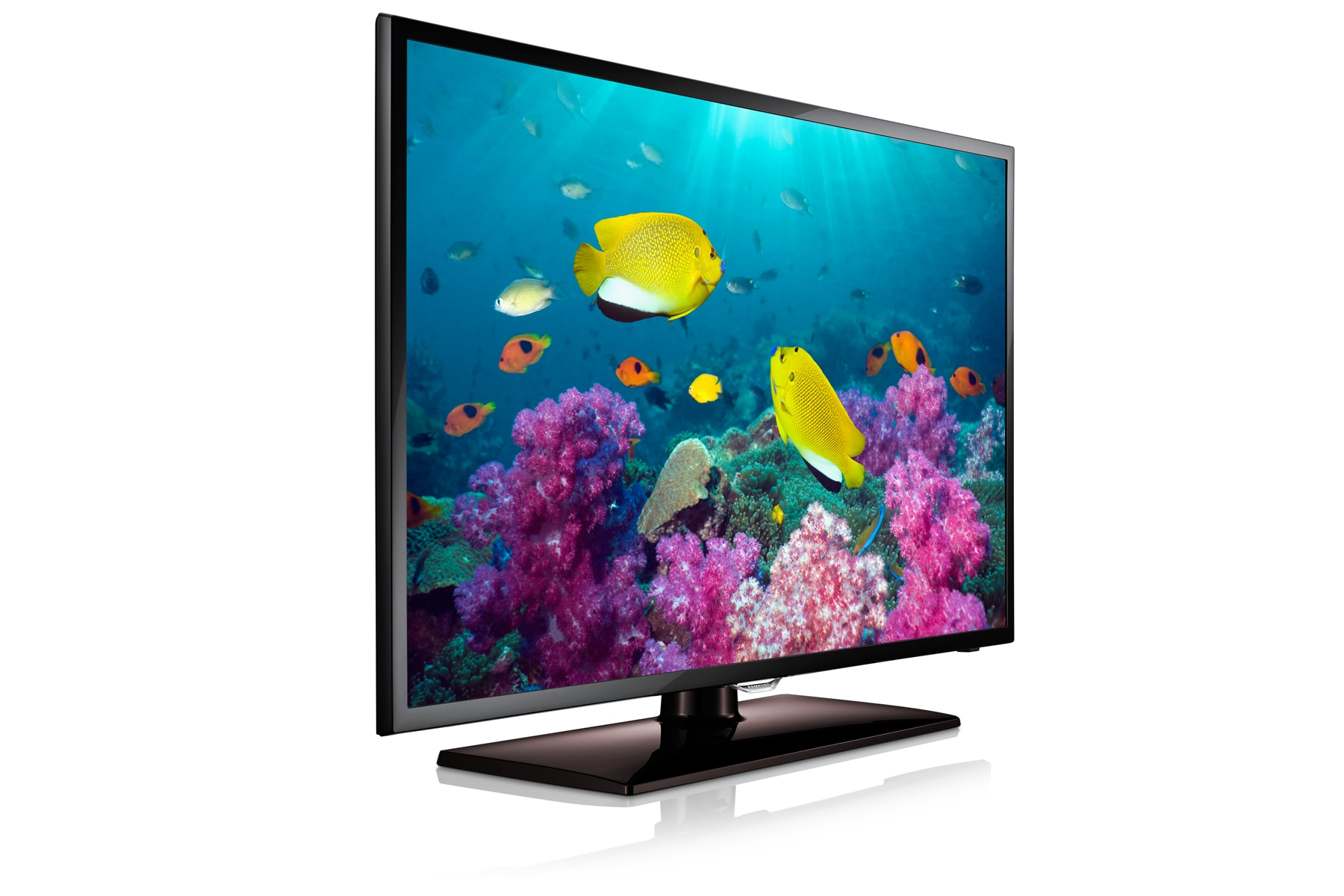 UA22F5100AR Left Angle Black